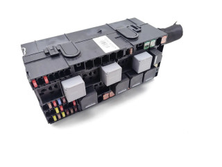 Блок предохранителей BK2T-14A175-CA, 7154-7483   Ford Transit Custom    