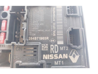 Блок предохранителей 284B71965R, 284B71965R   Dacia Sandero    