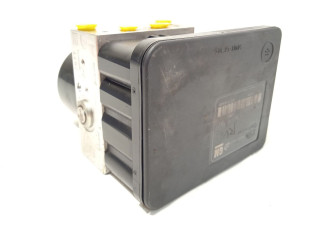 Блок АБС 13356788, 10096045223   Chevrolet  Orlando  2011 -  года