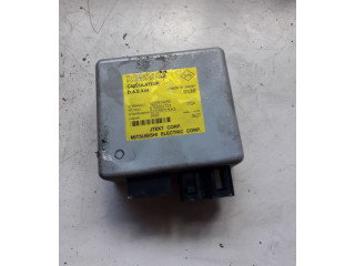 Блок управления усилителя руля