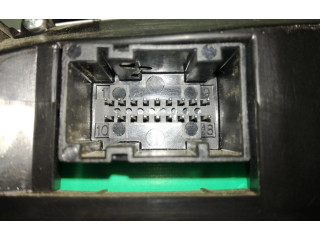 Панель приборов 95526726   Opel Combo D       