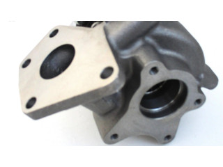 Турбина Mazda 3 I 2.0 VJ360601, VJ36