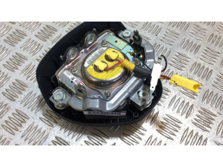 Подушка безопасности водителя 77800SMGG710   Honda Civic