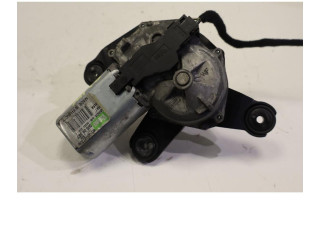 Моторчик заднего дворника 50508587 Alfa Romeo Mito