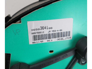 Přístrojová deska Citroen Berlingo 1996 9659364180