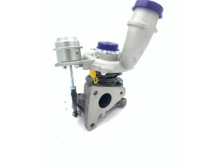 Турбина Mitsubishi Carisma 53039700048, 4409975