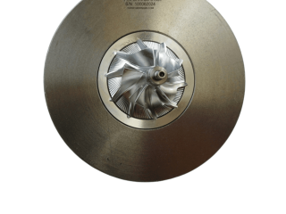  Турбина Opel Meriva B  54359880027, CHRA30-0196T         