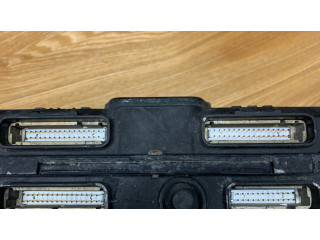 Блок управления 09355699 Chevrolet Suburban