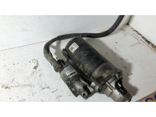 Стартер 1810106, PO617837 Audi A6 S6 C6 4F