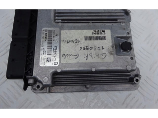 Řídící jednotka 670007174 Maserati Ghibli 2014