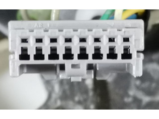 Руль Infiniti QX60 L50 2013 - 2021 года 48430-3JG0B, 3763-48430-3JG0B