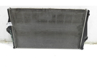 Интеркулер  8627375   Volvo XC90 