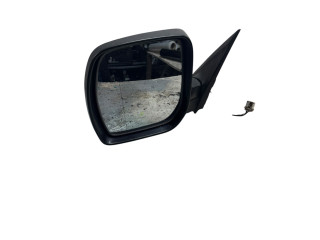 Зеркало электрическое Subaru Forester SH 2008 - 2013 года