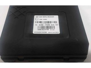 Блок управления двигателем Блок управления 391182B281, 20230806 KIA Venga