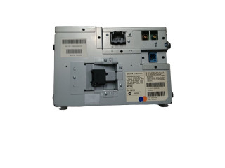 Дисплей    8x2310e889ae   Jaguar XF X250