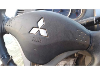 Подушка безопасности водителя Mitsubishi L200