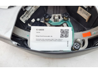 Руль Dodge Grand Caravan  2008 - 2020 года 0ZP221DVAD      