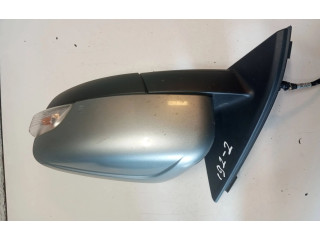 Зеркало электрическое        Volvo V70  2014 - 2016 года   