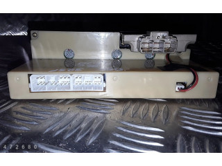 Блок управления климат-контролем Mazda 323 F