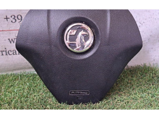 Подушка безопасности водителя 07354968570, 07354968570 Opel Combo D