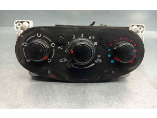 Модуль блока управления кондиционером 5P3743000   Dacia Dokker