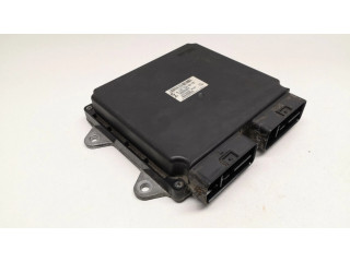 Блок управления двигателя 1860A824 Mitsubishi Colt