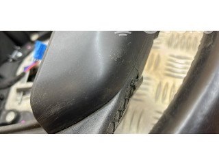 Руль Citroen C4 II 2011 - 2016 года 308257599P96AB, 98039712ZD