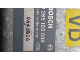 Блок управления ABS