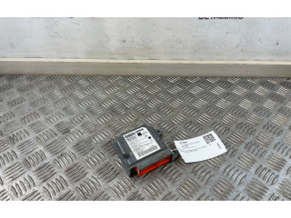 Блок подушек безопасности 600639500, 600639500 Renault Scenic I