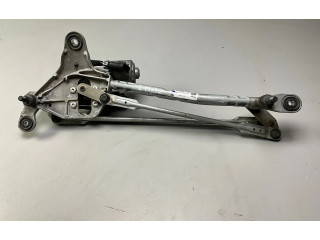 Turbodmychadlo Комплект механизма стеклоочистителей 107672500D, H0001S3753   Tesla Model 3   