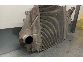 Интеркулер 8200252209, B9030BEHR Renault Clio II