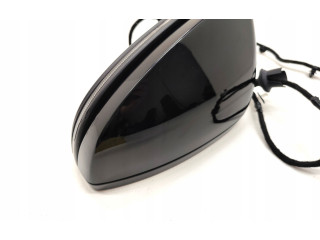 Зеркало электрическое Audi A6 S6 C8 4K 2018 - года