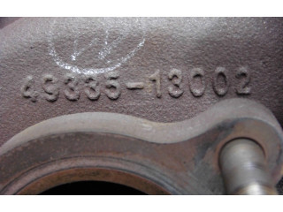 Турбина Mitsubishi Outlander 1515A238, 4933501122