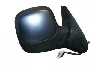 Zpětné zrcátko Citroen Berlingo 2007 96366861X