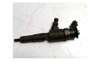 Vstřikovač    Citroen C3     