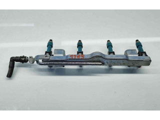 Топливная рампа H12A1AS4EY Mazda 3 II