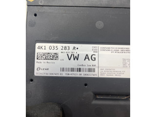 Блок управления 4K1035283A Audi A7 S7 4K8