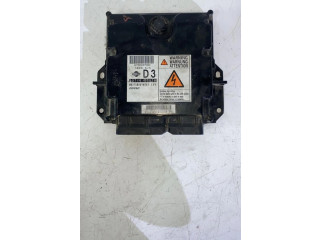 Řídící jednotka 23710EC07B   Nissan Navara 