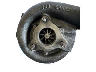  Турбина Skoda Superb B5 (3U)  454135, 059145701C         