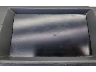 Přístrojová deska Audi A6 Allroad C6 2007 4f0920932, 4f0919603b