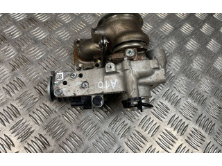  Турбина Peugeot 2008 II  9845031980, 901680-0002         