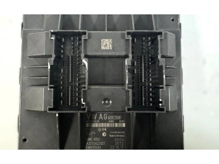 Блок комфорта 6R0937088F, 6R0937088F Seat Ibiza IV (6J,6P)