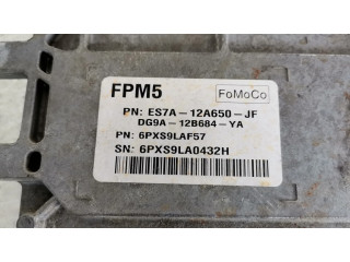 Řídící jednotka ES7A12A650JF Ford Fusion II 2014