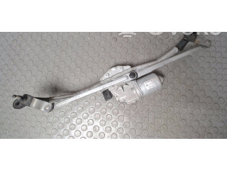 Моторчик дворников 5J1955113B, 5J1955023D Skoda Fabia Mk2 (5J)