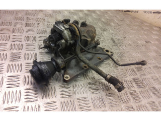 Turbodmychadlo Турбина 724961, 724961-5002S Smart Roadster 0.7