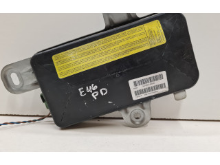 Подушка безопасности двери 34705513003X, 04B132OT0460S   BMW 3 E46