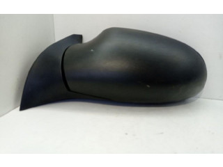 Зеркало электрическое        Mercedes-Benz A W168  1997 - 2004 года   