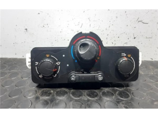 Блок управления климат-контролем 030967W, 69590001   Renault Clio III