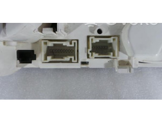 Блок управления климат-контролем A1699000900, 69780018   Mercedes-Benz A W169