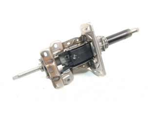 Рулевая рейка 831401012, 8K0419506S Audi A4 S4 B8 8K 2008-2015 года